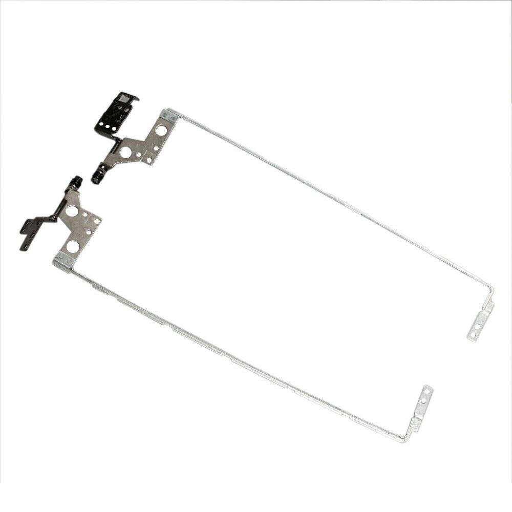 Amazon.com: GinTai LCD Hinges L&R for Lenovo IdeaPad 320-15IKB 320